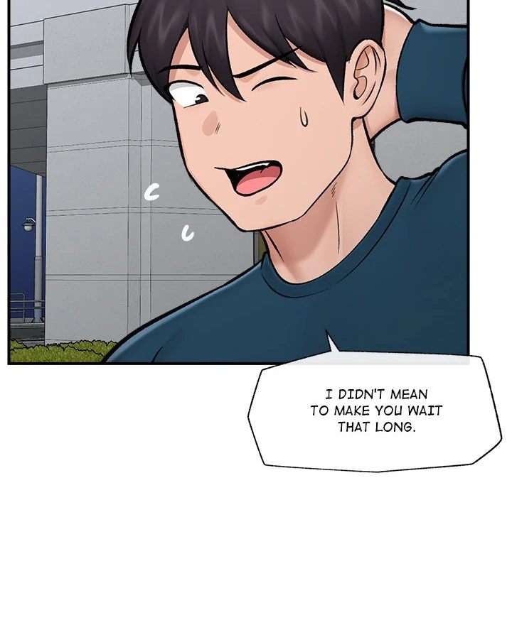 Hypnotist Security Guard Chapter 27 image 64
