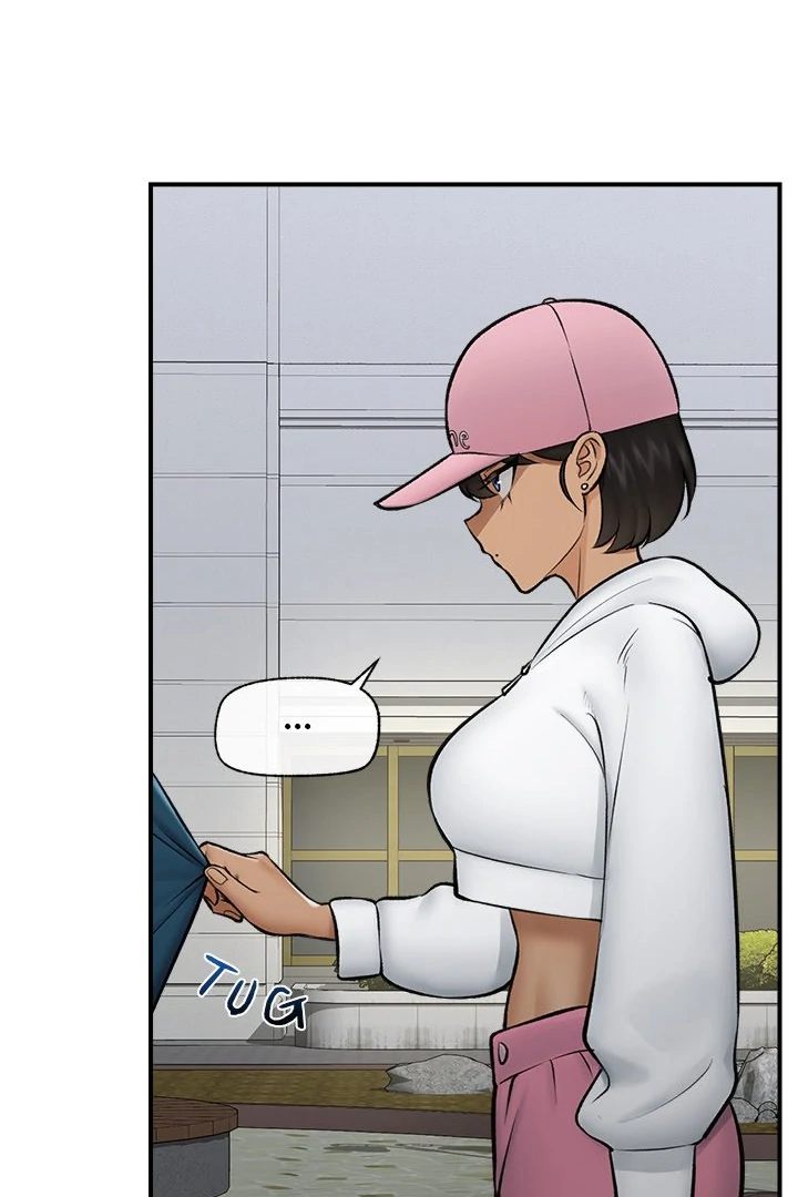 Hypnotist Security Guard Chapter 27 image 65