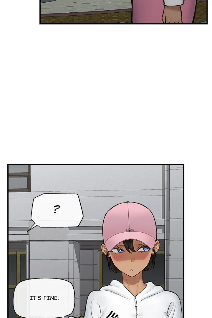 Hypnotist Security Guard Chapter 27 image 66