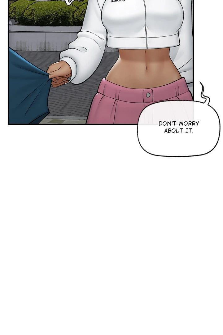 Hypnotist Security Guard Chapter 27 image 67