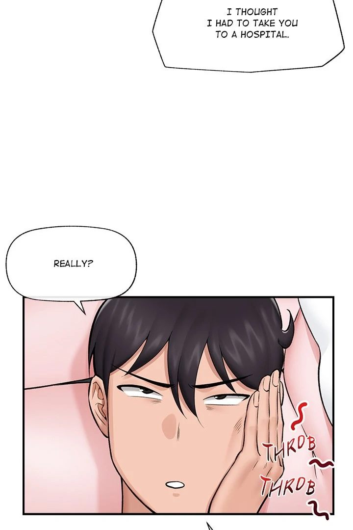 Hypnotist Security Guard Chapter 27 image 6