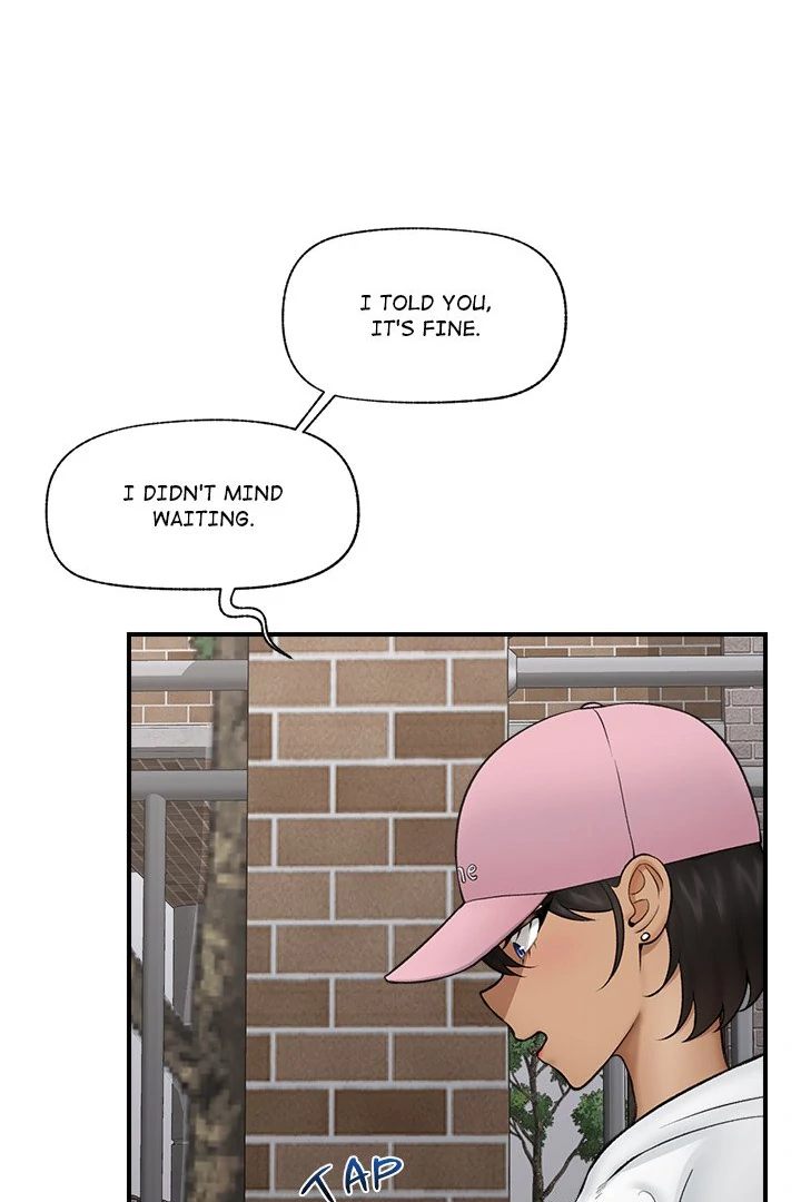 Hypnotist Security Guard Chapter 27 image 71
