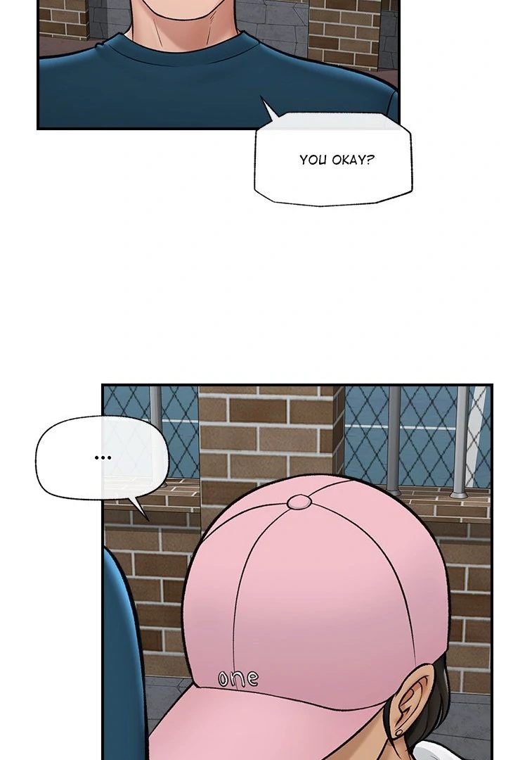 Hypnotist Security Guard Chapter 27 image 77