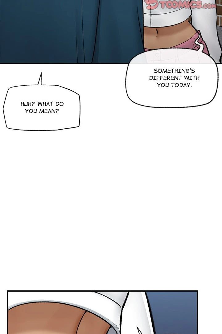 Hypnotist Security Guard Chapter 27 image 81