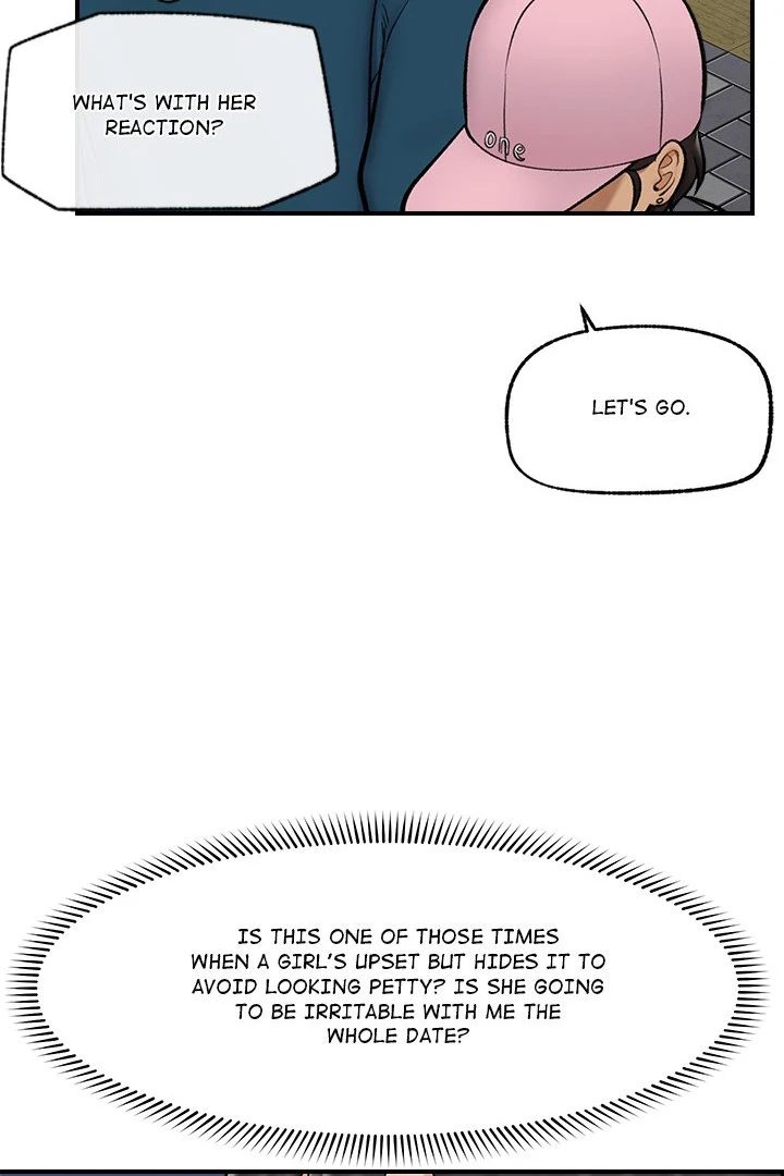 Hypnotist Security Guard Chapter 27 image 87
