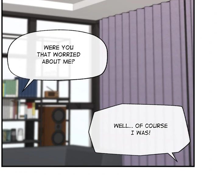 Hypnotist Security Guard Chapter 27 image 8
