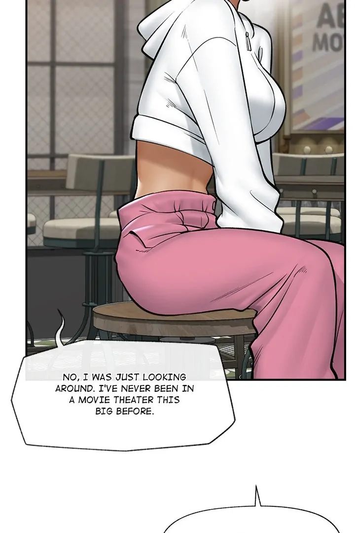 Hypnotist Security Guard Chapter 27 image 96