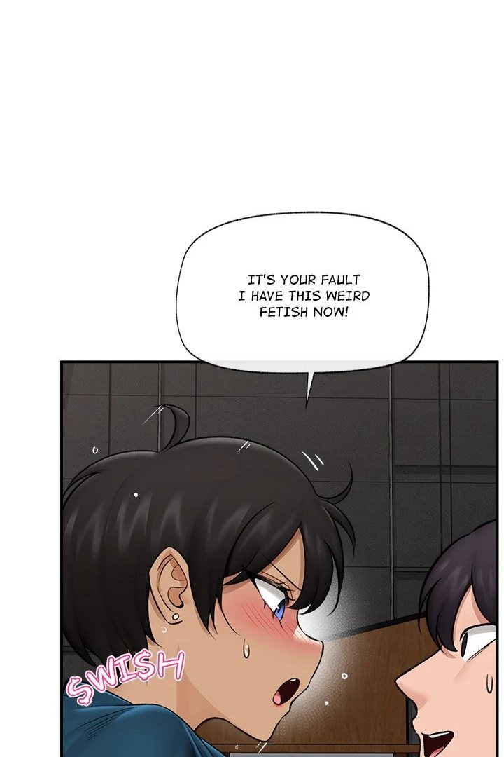 Hypnotist Security Guard Chapter 28 image 100