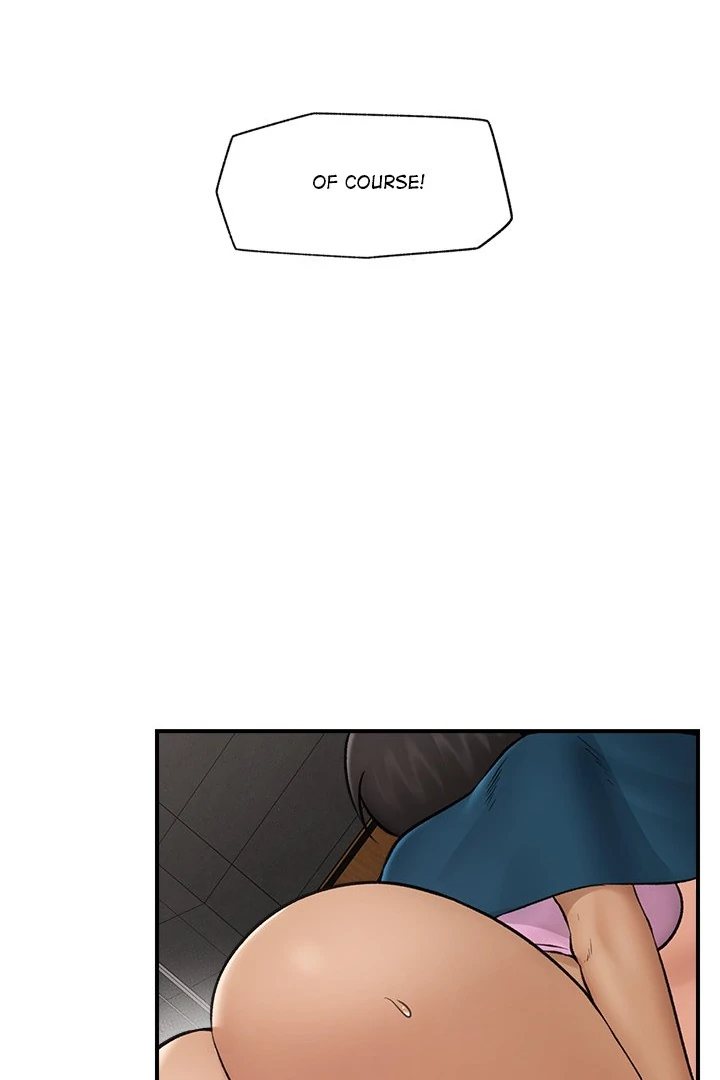 Hypnotist Security Guard Chapter 28 image 105