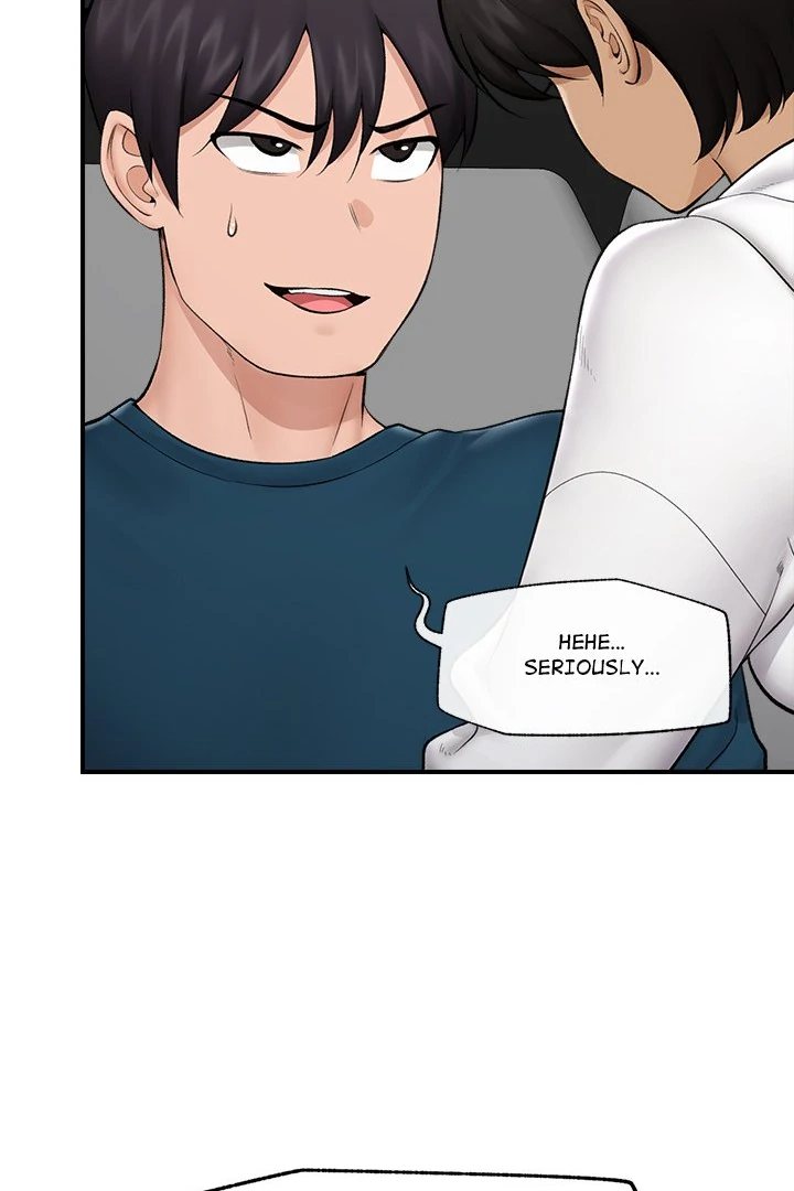 Hypnotist Security Guard Chapter 28 image 10