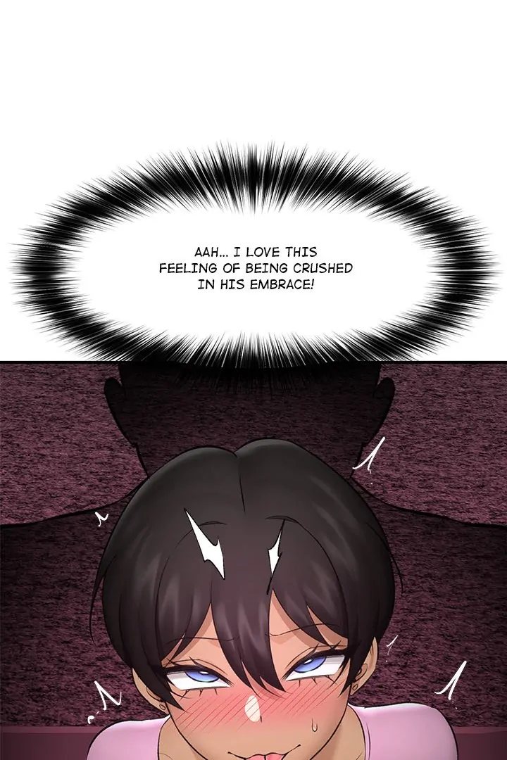 Hypnotist Security Guard Chapter 28 image 110