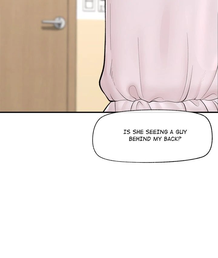 Hypnotist Security Guard Chapter 28 image 21
