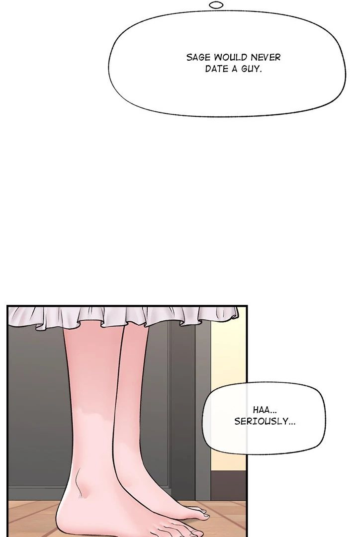 Hypnotist Security Guard Chapter 28 image 23