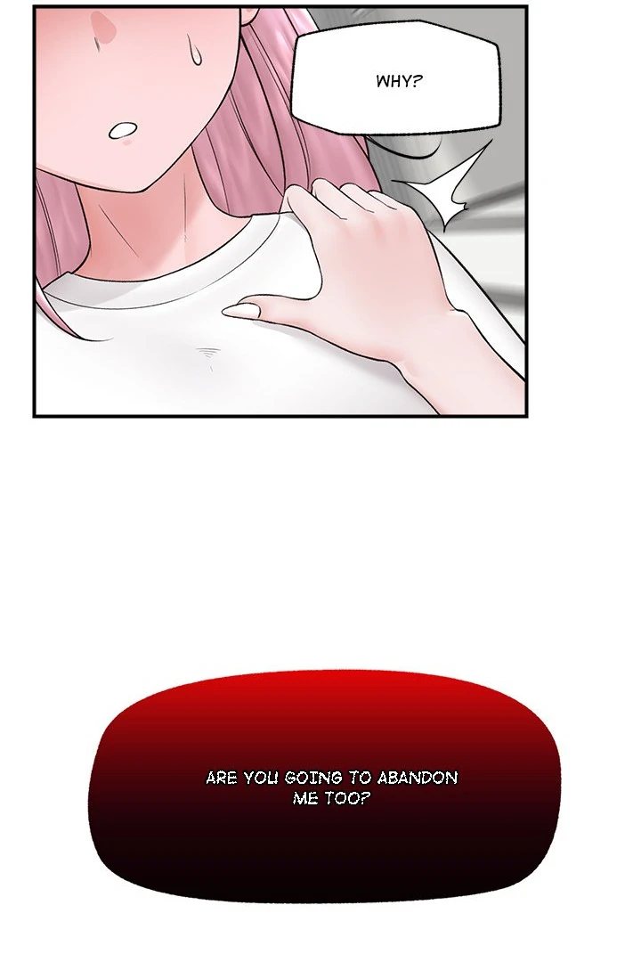 Hypnotist Security Guard Chapter 28 image 32