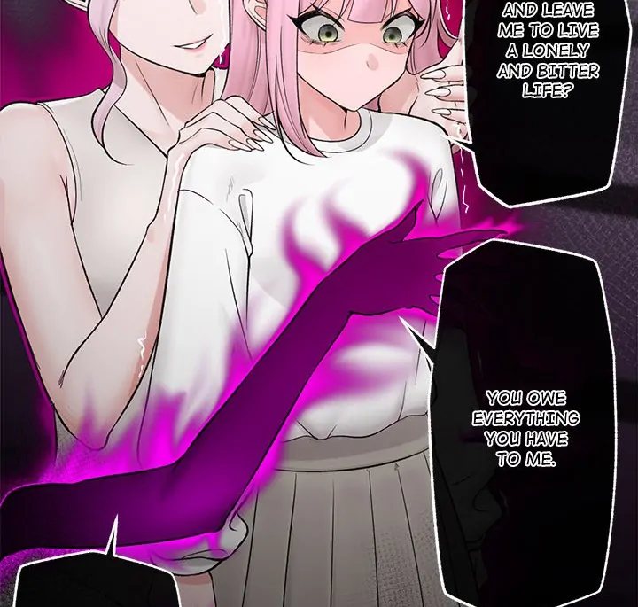Hypnotist Security Guard Chapter 28 image 35