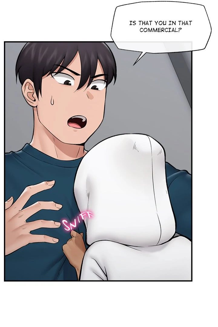 Hypnotist Security Guard Chapter 28 image 4