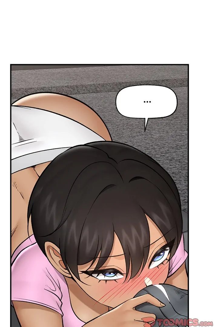 Hypnotist Security Guard Chapter 28 image 58