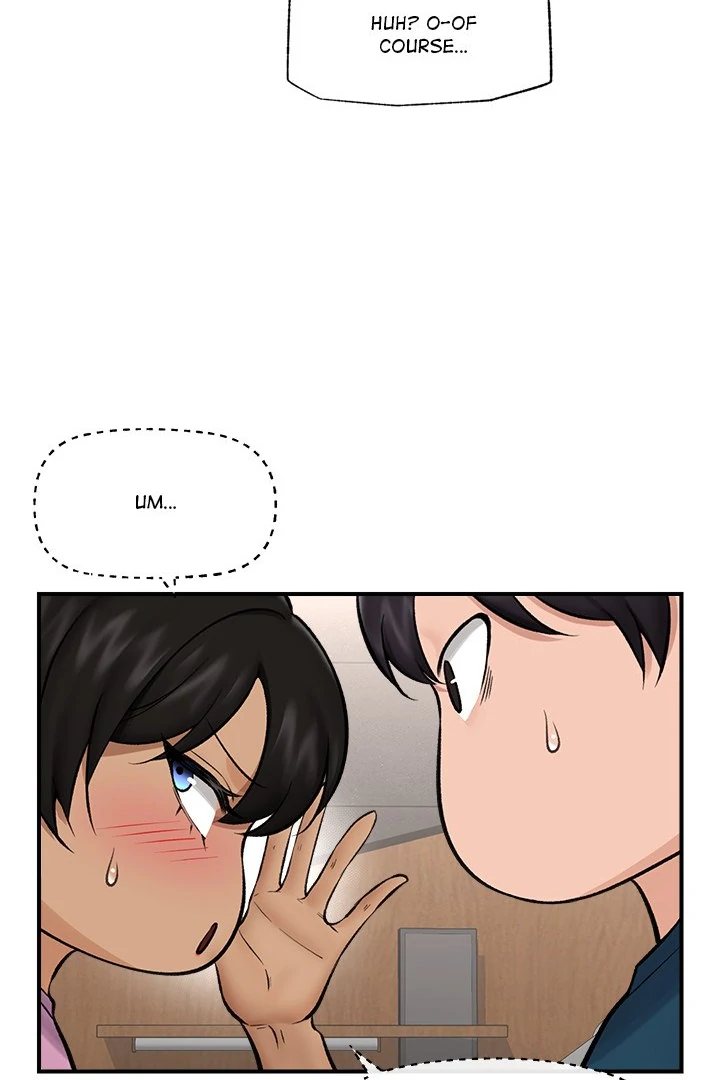 Hypnotist Security Guard Chapter 28 image 62