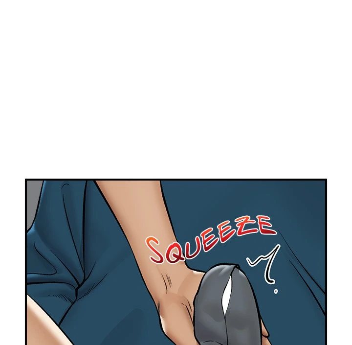Hypnotist Security Guard Chapter 28 image 64