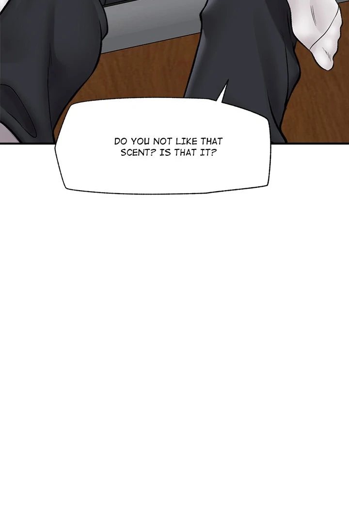 Hypnotist Security Guard Chapter 28 image 67