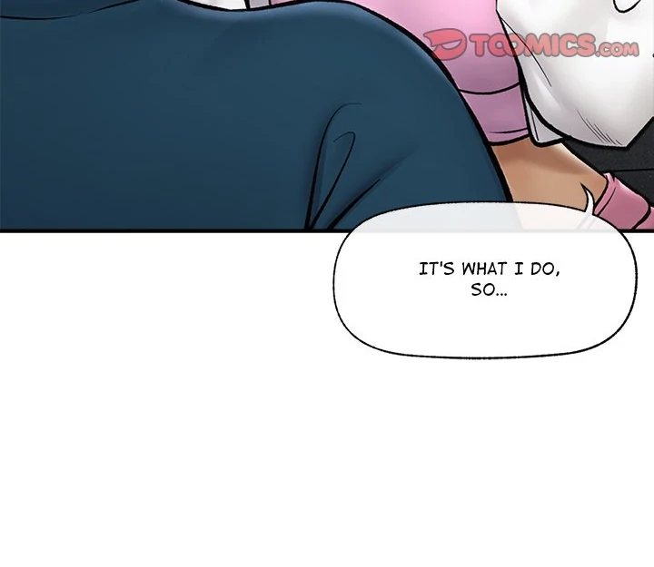 Hypnotist Security Guard Chapter 28 image 7