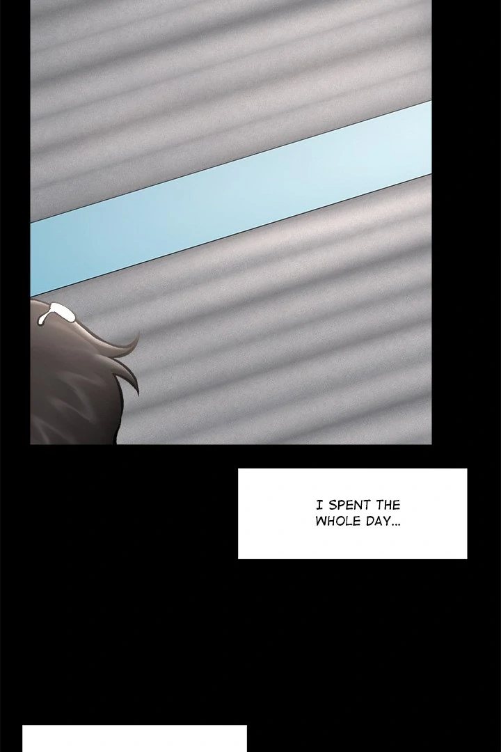 Hypnotist Security Guard Chapter 28 image 87