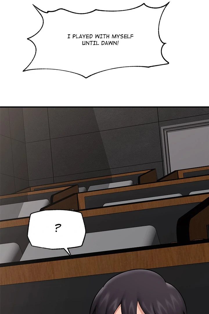 Hypnotist Security Guard Chapter 28 image 91