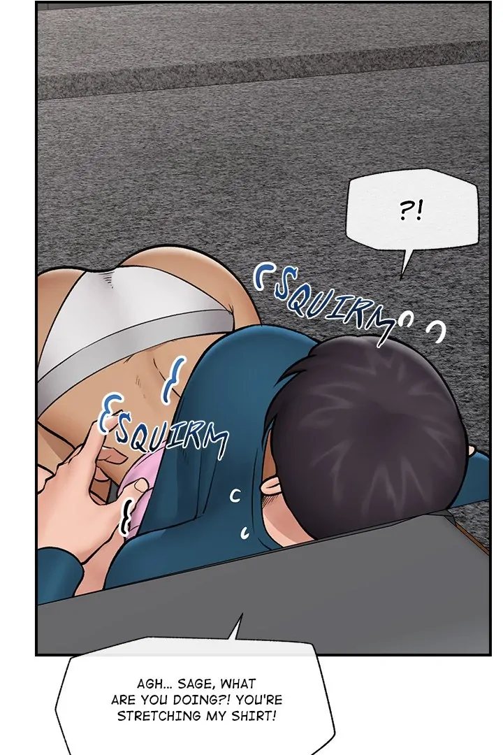 Hypnotist Security Guard Chapter 28 image 95