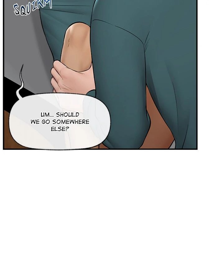 Hypnotist Security Guard Chapter 29 image 9