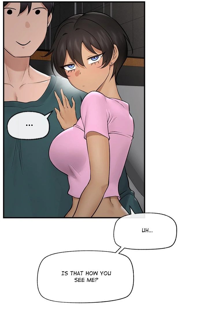 Hypnotist Security Guard Chapter 29 image 28