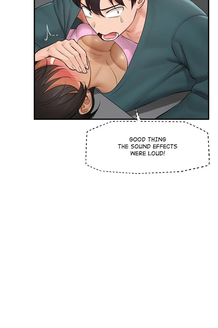 Hypnotist Security Guard Chapter 29 image 2
