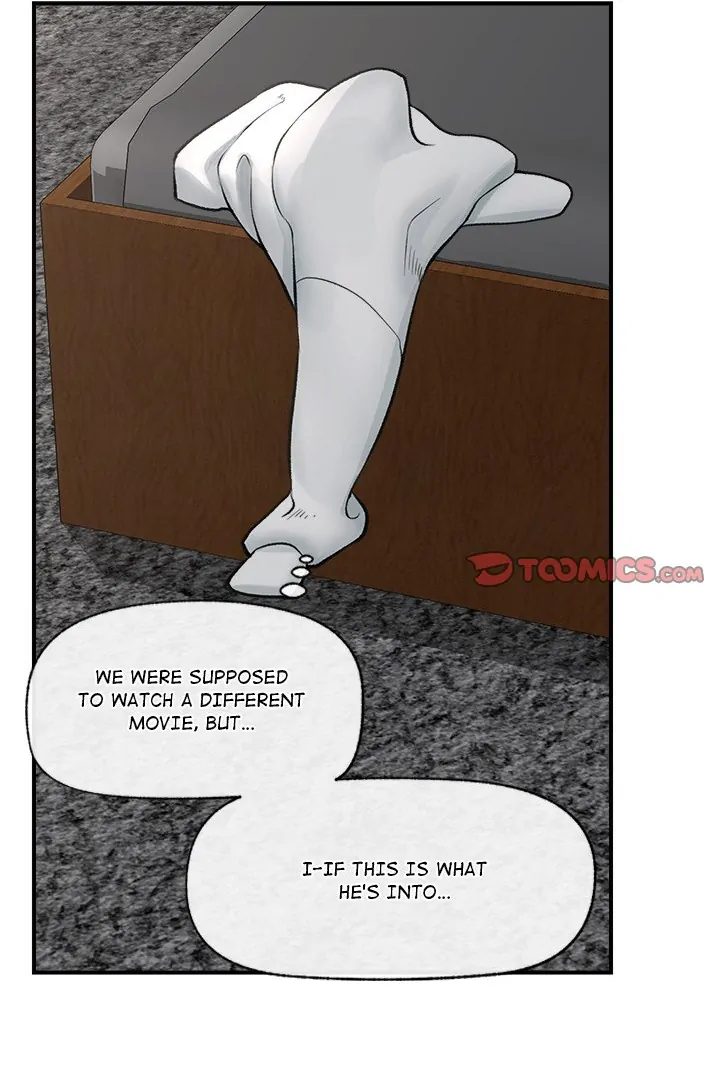 Hypnotist Security Guard Chapter 29 image 33
