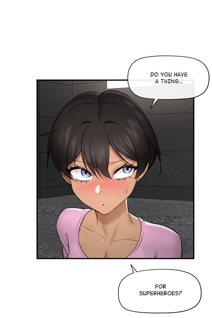 Hypnotist Security Guard Chapter 29 image 34