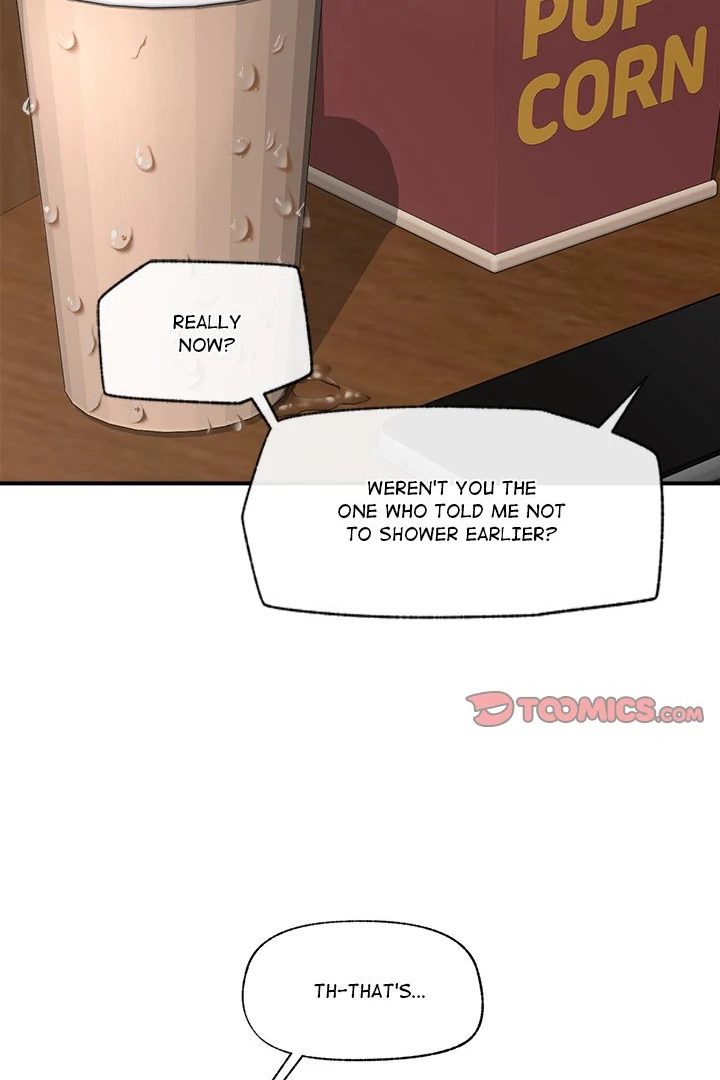Hypnotist Security Guard Chapter 29 image 39