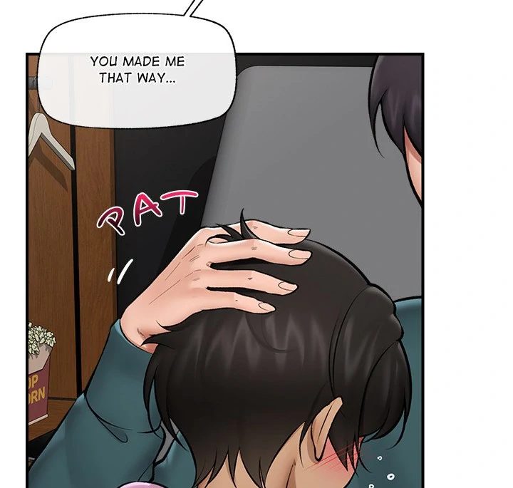 Hypnotist Security Guard Chapter 29 image 40