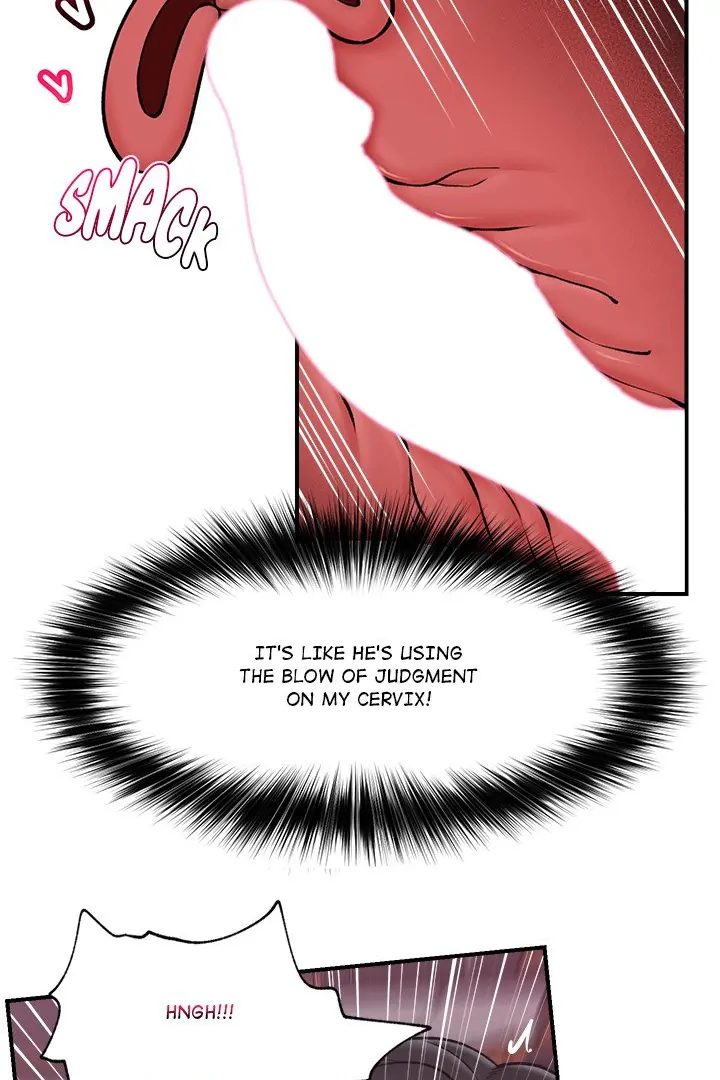 Hypnotist Security Guard Chapter 29 image 48