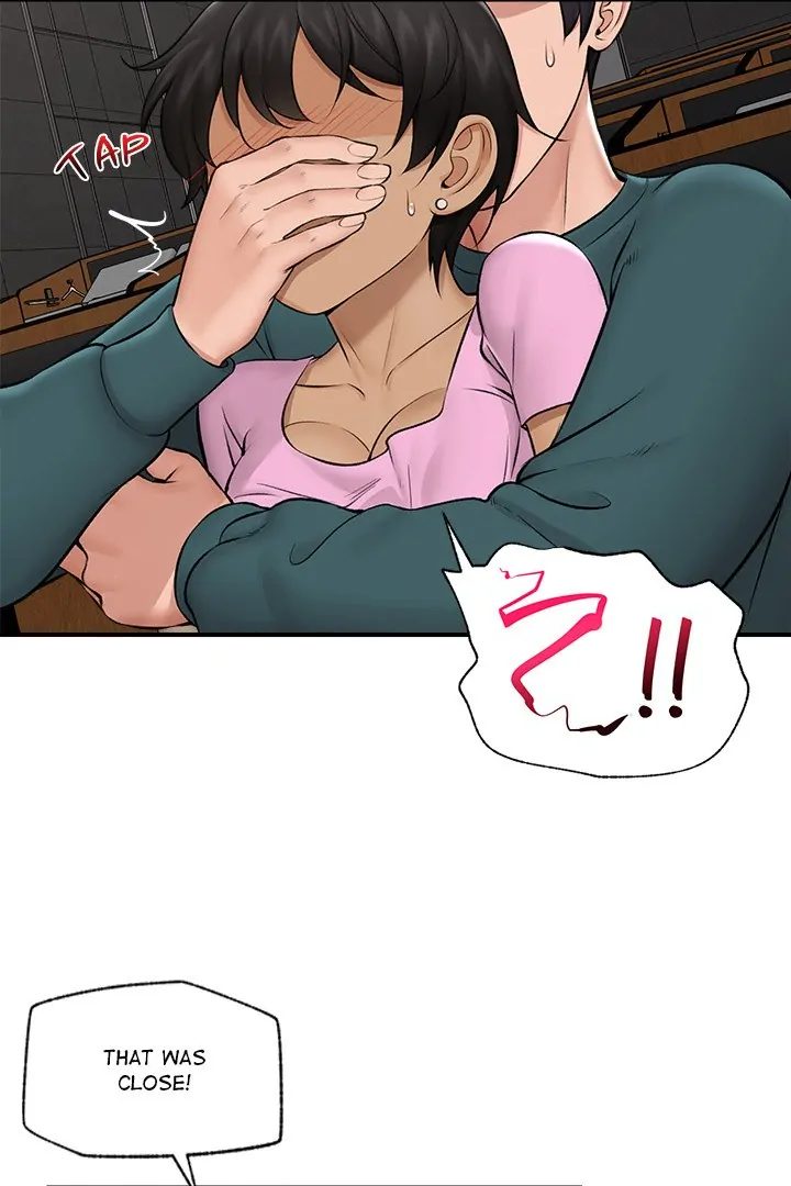 Hypnotist Security Guard Chapter 29 image 51