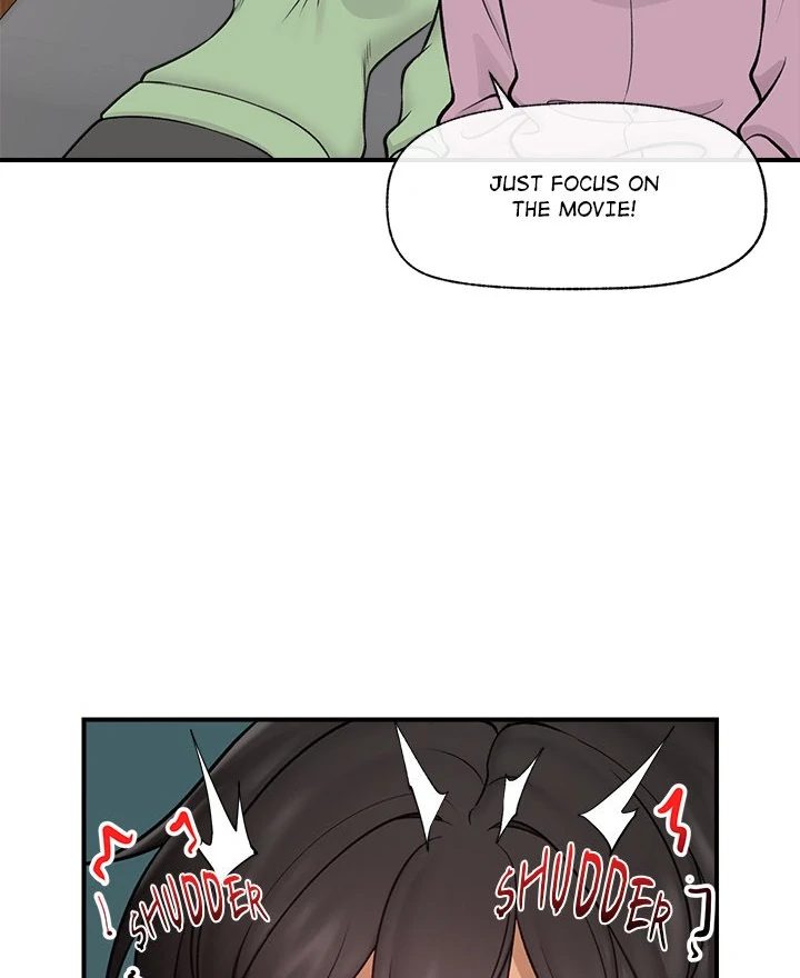 Hypnotist Security Guard Chapter 29 image 54