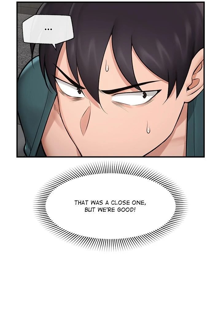 Hypnotist Security Guard Chapter 29 image 5