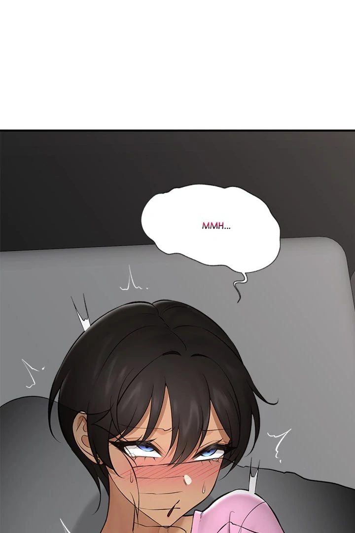 Hypnotist Security Guard Chapter 29 image 6