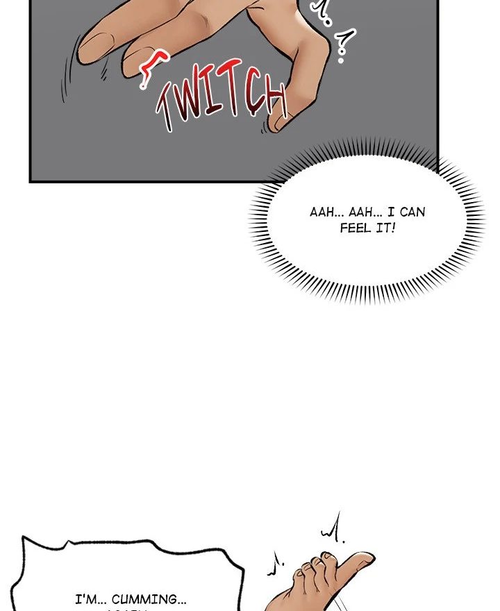 Hypnotist Security Guard Chapter 29 image 82
