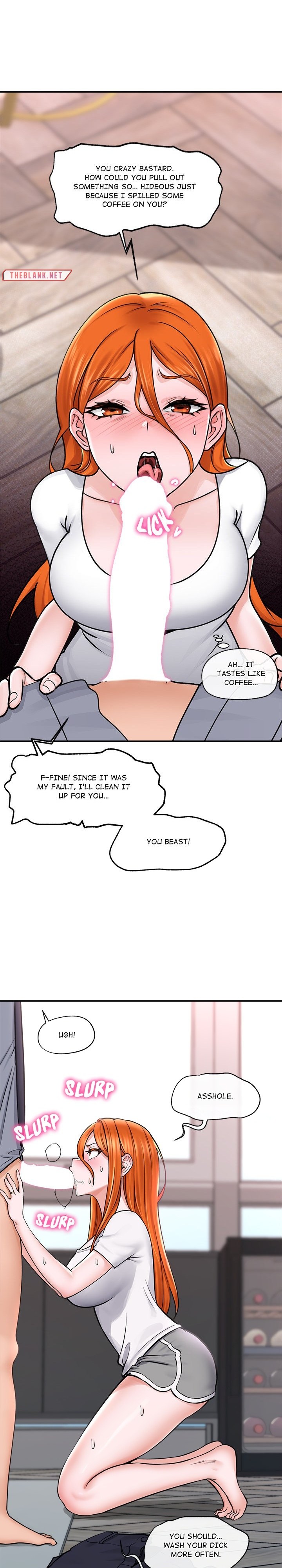 Hypnotist Security Guard Chapter 3 image 23