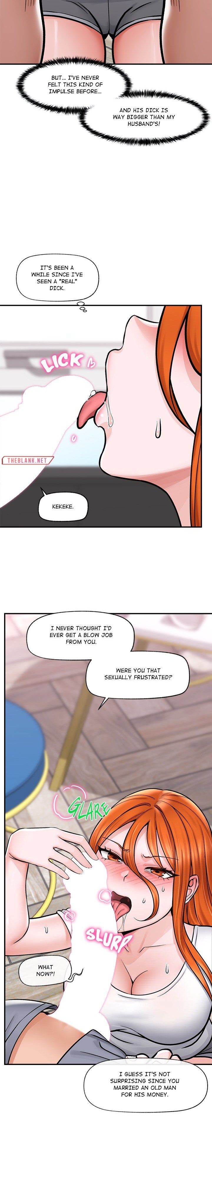 Hypnotist Security Guard Chapter 3 image 26