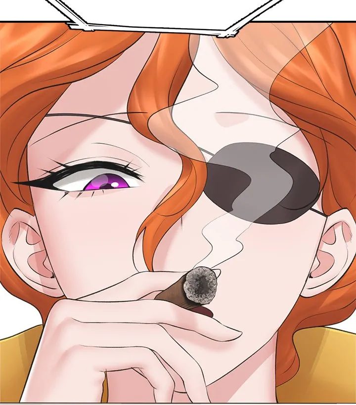 Hypnotist Security Guard Chapter 30 image 9