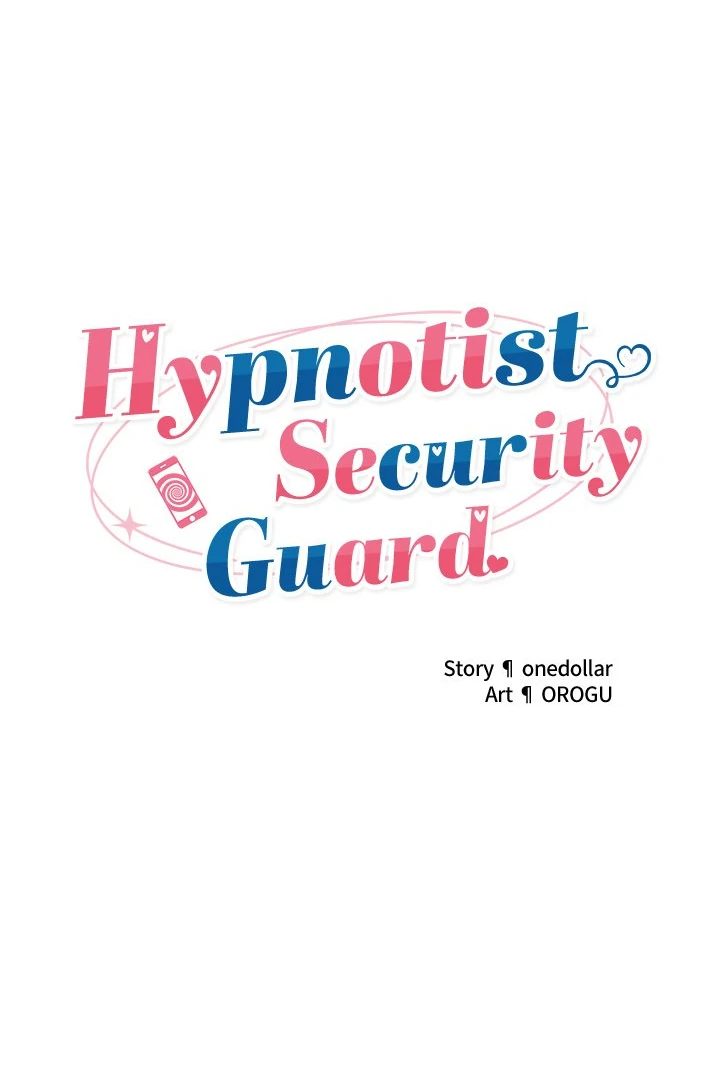 Hypnotist Security Guard Chapter 30 image 17