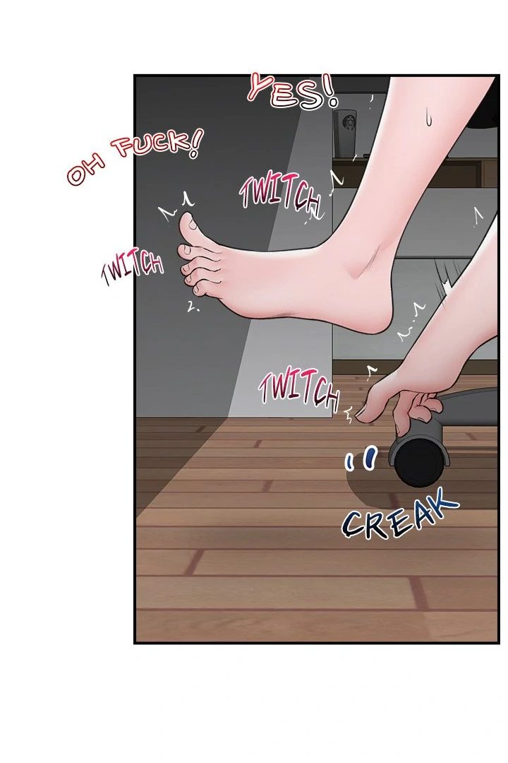 Hypnotist Security Guard Chapter 30 image 22