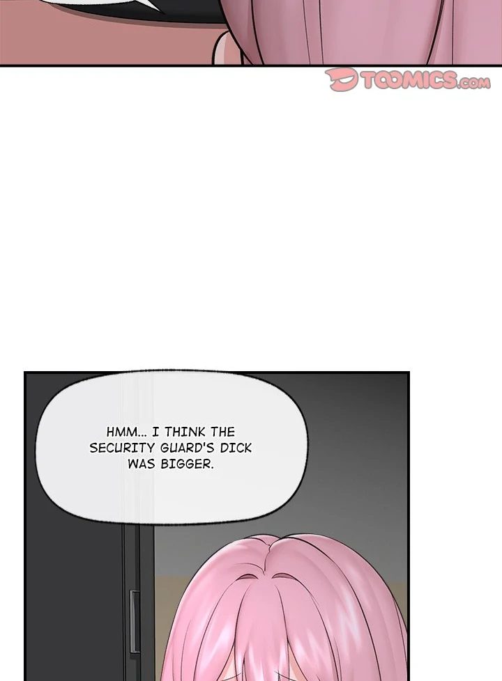 Hypnotist Security Guard Chapter 30 image 27