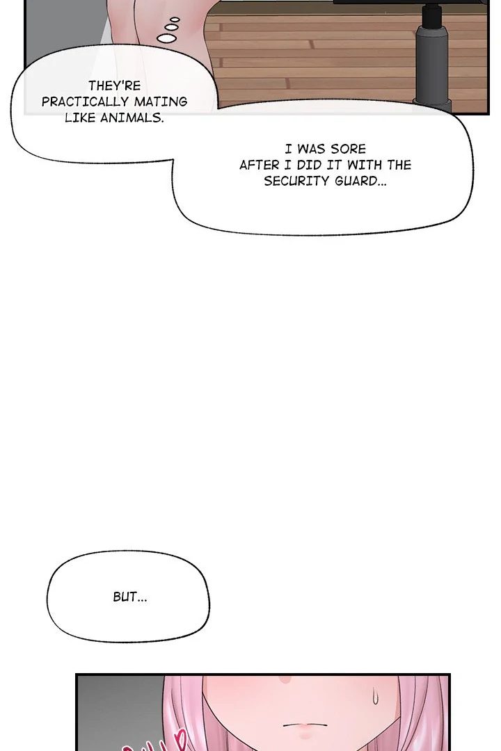 Hypnotist Security Guard Chapter 30 image 30