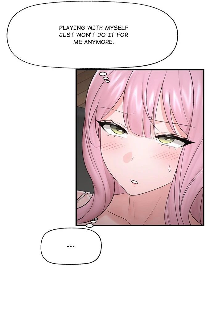 Hypnotist Security Guard Chapter 30 image 34