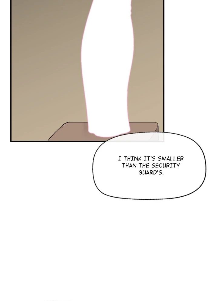 Hypnotist Security Guard Chapter 30 image 37